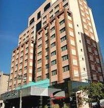 Mercure Apartments Caxias Do Sul