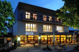 Ringhotel Calluna