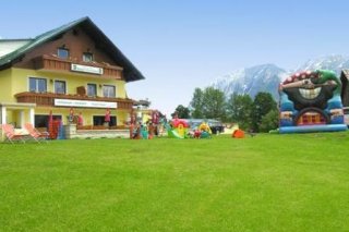 Gasthof Bergpanorama