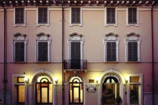 Hotel Ala D'Oro