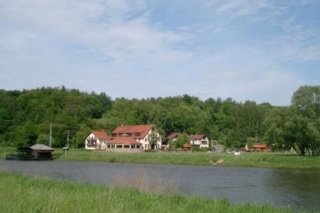 Erlebnishotel Zur Schiffsmühle
