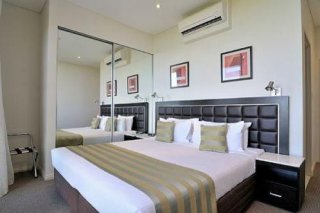 Meriton Serviced Apartments-Danks StreetWaterloo