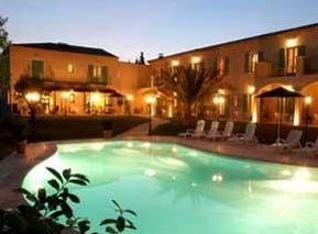 Le Clos Des Pradines
