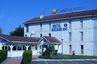 Comfort Hotel