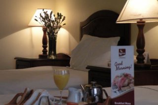 Rivermere-Harmony Inn