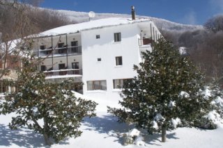 Hotel Manthos