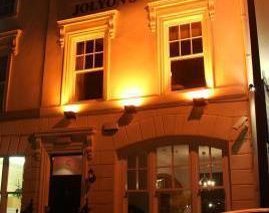 Jolyon's Boutique Hotel