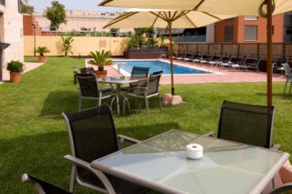 NH Cornellà