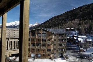 Les Chalets De La Vanoise