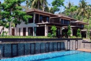 Niramaya Villa & Wellness