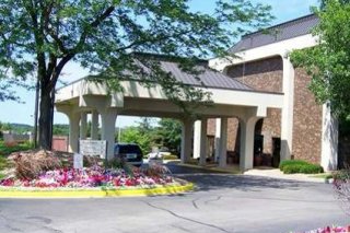 Hampton Inn Minneapolis Southwest -