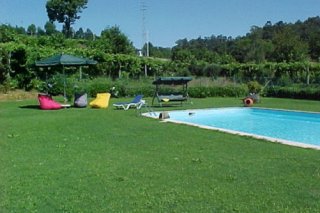 Stone Farm Hostel