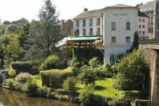 Logis Hotel Ambroise