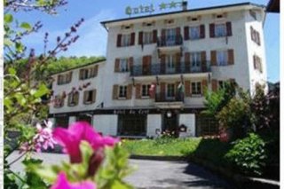 Hôtel du Cerf