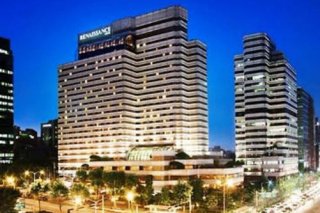 Renaissance  Hotel