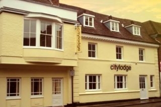 City Lodge