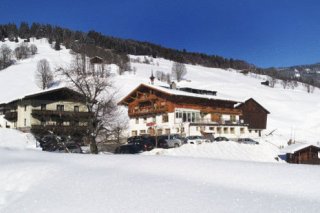 Pension Seighof
