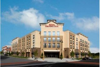 Hilton Garden Inn /Ayrsley