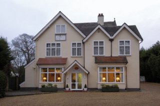 Dial House Hotel