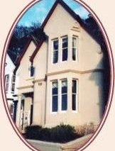 Blair Villa