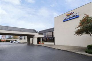 Baymont Inn & Suites -Sam  Parkway