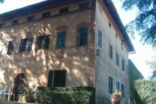 Villa Cambi