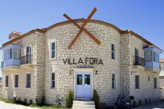 Villa Fora Hotel