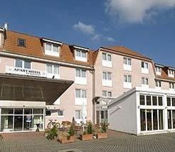Apart Hotel