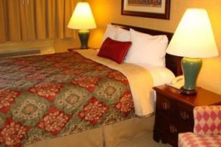 San Francisco Airport South Travelodge