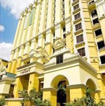 The Victory Executive Residences