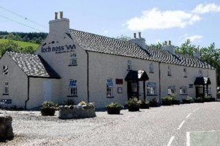 Loch Ness Inn