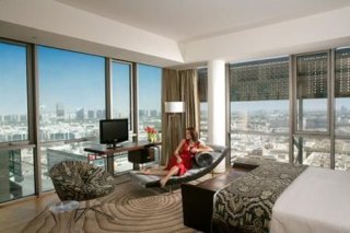 BurJuman Arjaan by Rotana -