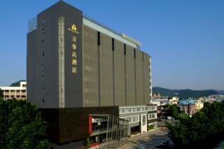 Master Hotel