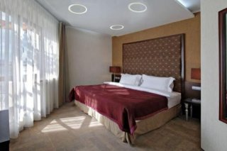 Park Inn Sadu