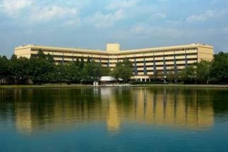 Doubletree Guest Suites Raleigh-