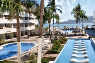 Emporio Mazatlan