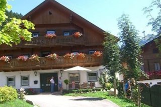 Gasthof Dorfschenke