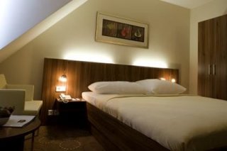Best Western Hotel City Ost