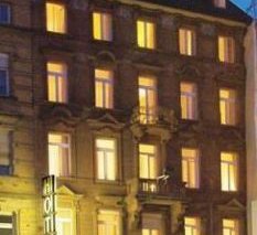 Hotel Blankenburg