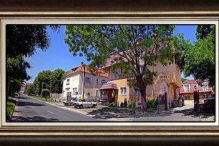 Lévay Villa Hotel