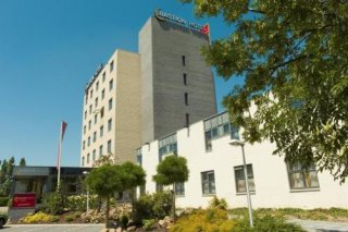 Bastion Hotel