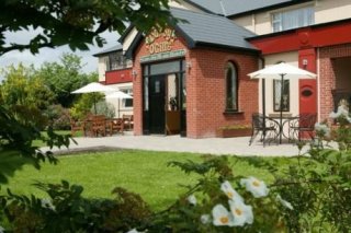 Darby O' Gill's Country House Hotel