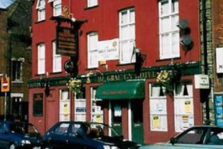 The Grafton Hotel