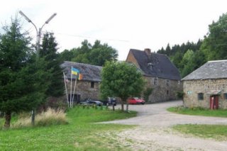 Auberge Francopole