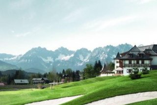 Grand SPA Resort A-ROSA
