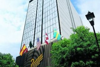 Best Western Royal Zona Rosa