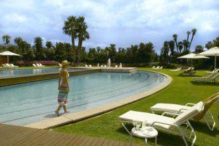 Hotel Rey Juan Carlos I Business & City Resort