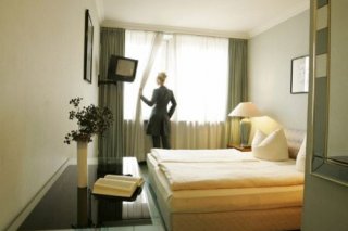 Hotel Deutsches Theater