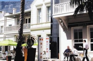 Hippo Boutique Hotel