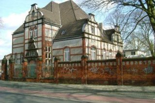 Pension Offizierskasino